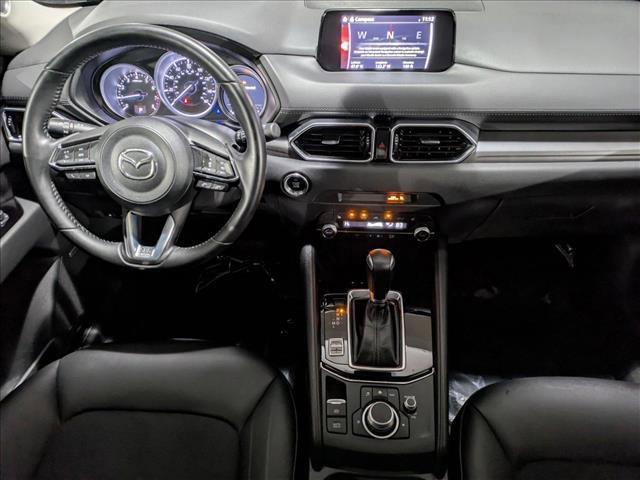 used 2019 Mazda CX-5 car, priced at $20,994