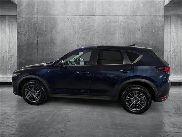 used 2019 Mazda CX-5 car, priced at $20,994