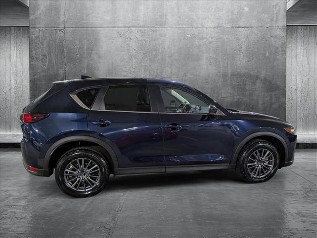 used 2019 Mazda CX-5 car, priced at $20,994