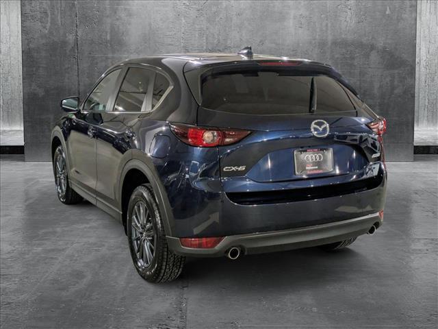 used 2019 Mazda CX-5 car, priced at $20,994