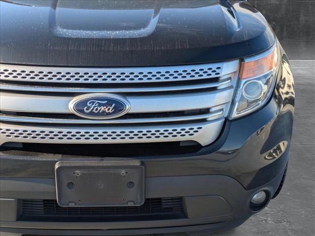 used 2011 Ford Explorer car, priced at $8,916