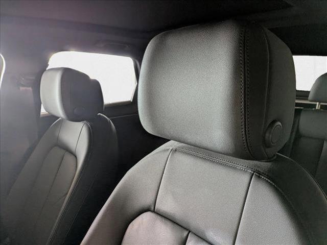 used 2022 Audi Q3 car, priced at $30,994