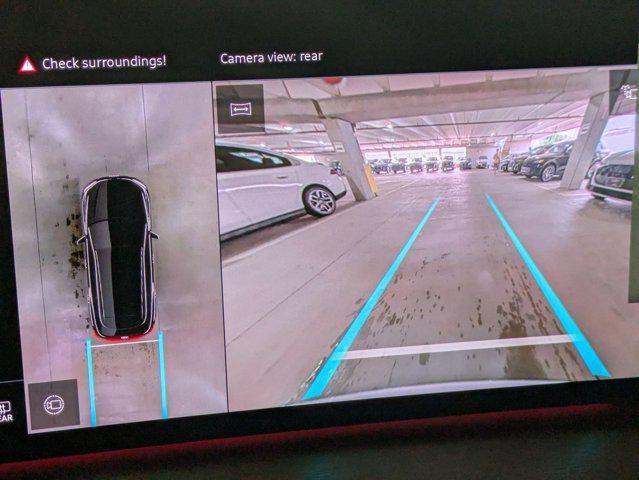 new 2025 Audi Q5 car, priced at $60,975