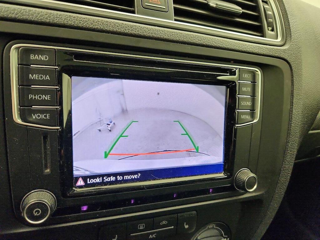 used 2016 Volkswagen Jetta car, priced at $12,998