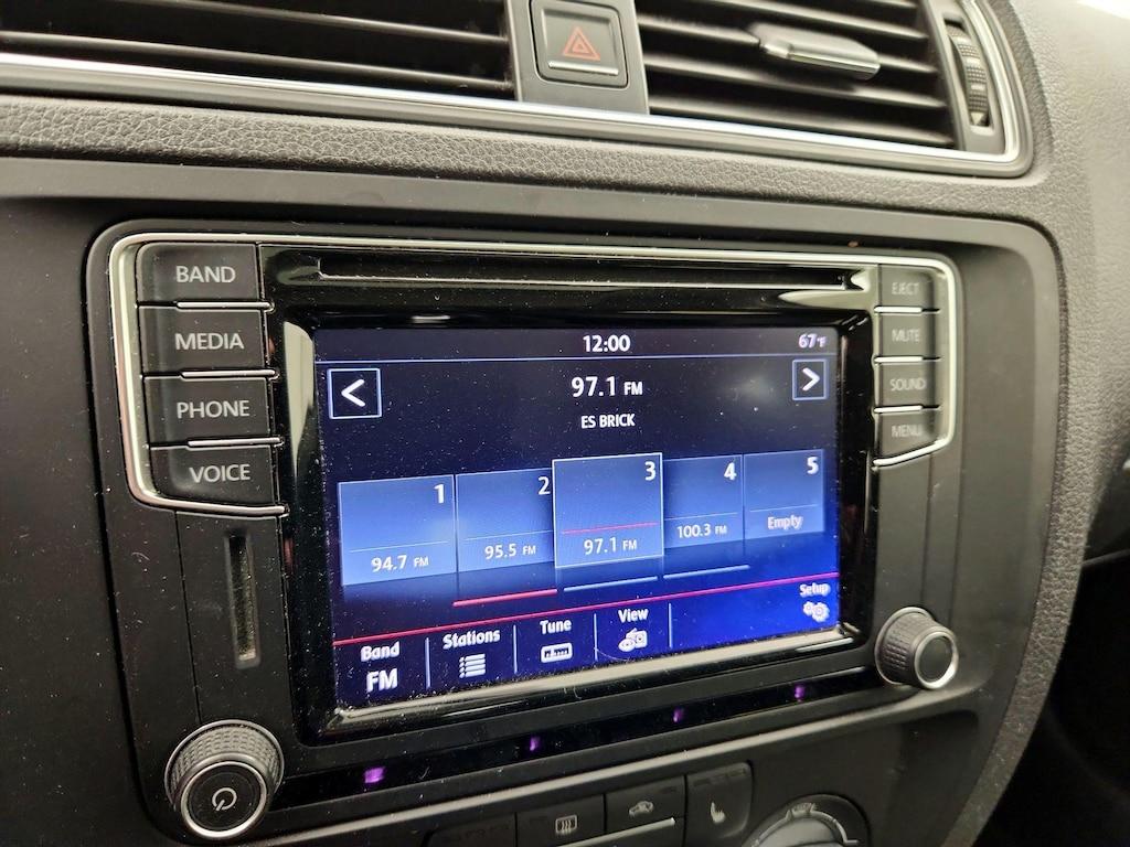 used 2016 Volkswagen Jetta car, priced at $12,998