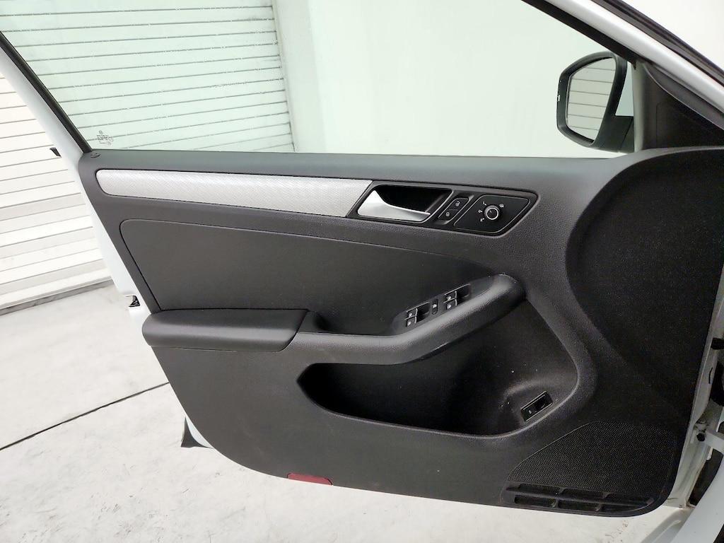 used 2016 Volkswagen Jetta car, priced at $12,998