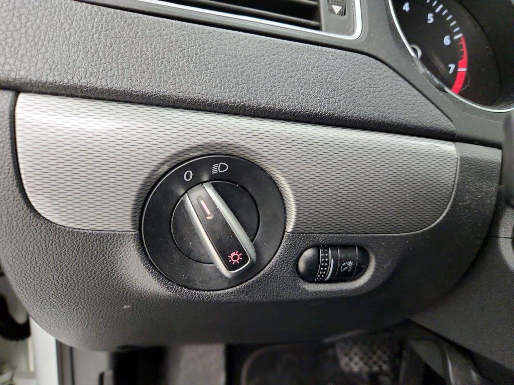 used 2016 Volkswagen Jetta car, priced at $12,998
