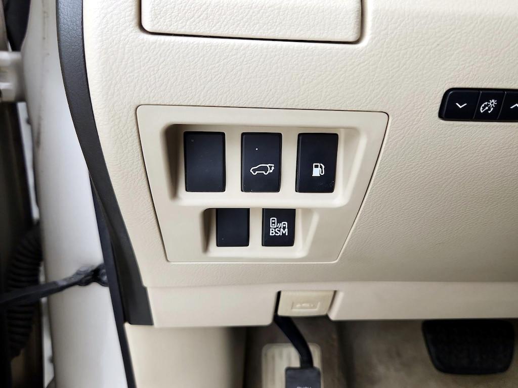 used 2015 Lexus RX 450h car, priced at $20,998