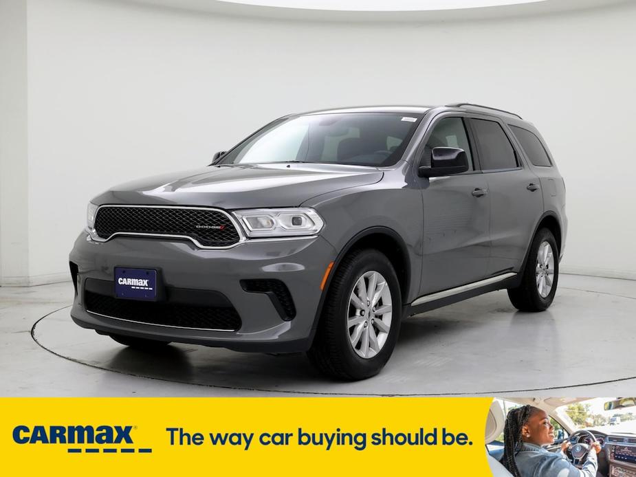 used 2023 Dodge Durango car, priced at $24,998