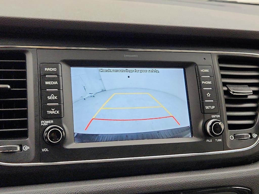 used 2021 Kia Sedona car, priced at $23,998