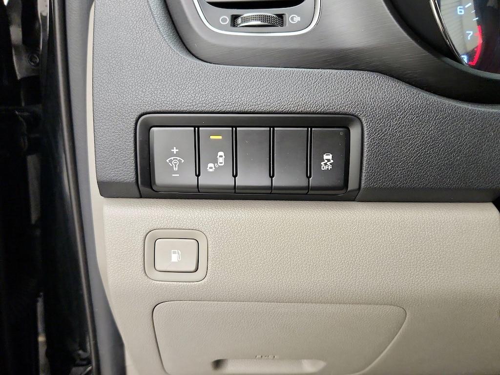 used 2021 Kia Sedona car, priced at $23,998