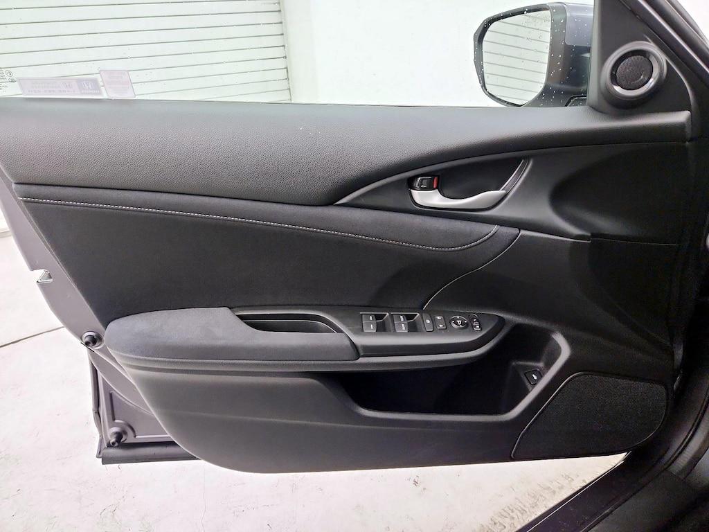 used 2020 Honda Insight car, priced at $23,998