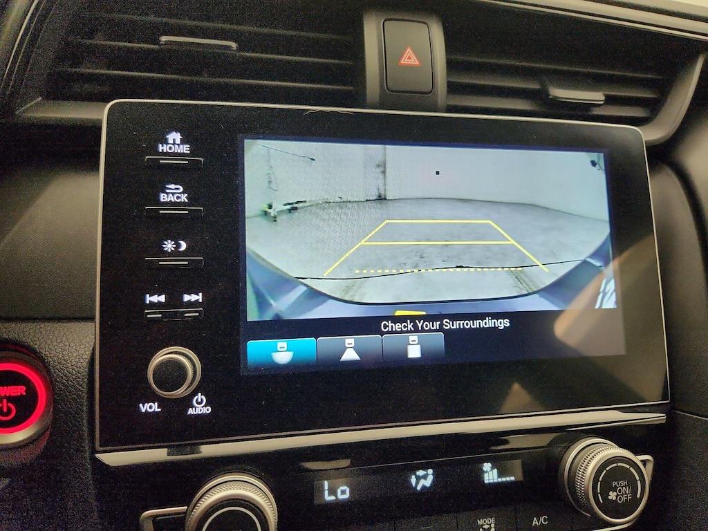 used 2020 Honda Insight car, priced at $23,998