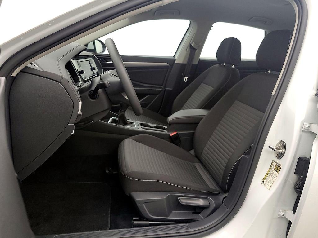 used 2023 Volkswagen Jetta car, priced at $18,998