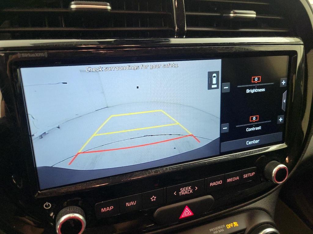 used 2020 Kia Soul car, priced at $18,998