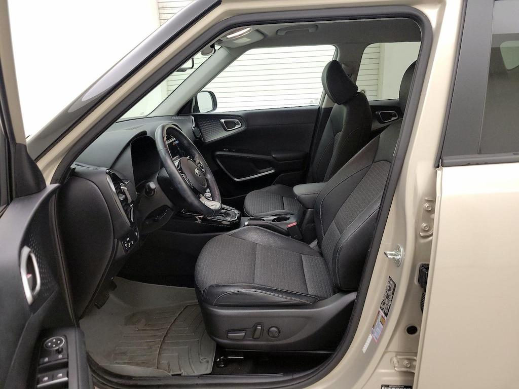 used 2020 Kia Soul car, priced at $18,998