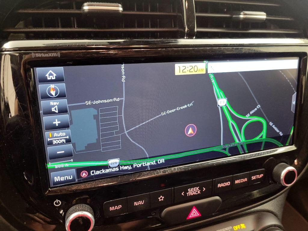 used 2020 Kia Soul car, priced at $18,998