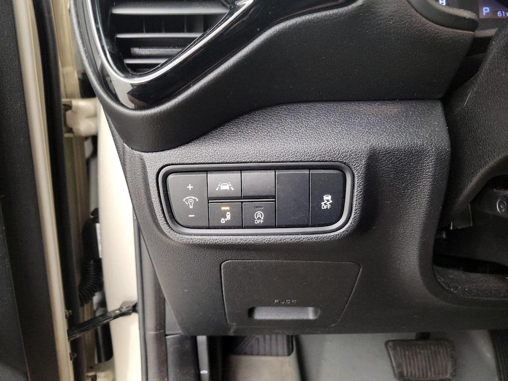used 2020 Kia Soul car, priced at $18,998