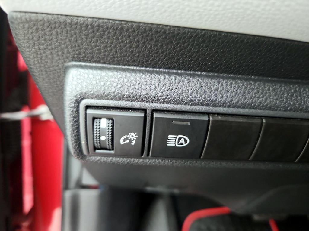 used 2021 Toyota Corolla car, priced at $18,998