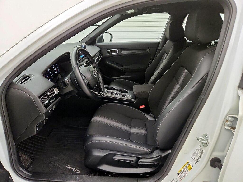 used 2023 Honda Civic car, priced at $25,998