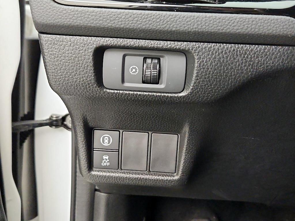 used 2023 Honda Civic car, priced at $25,998