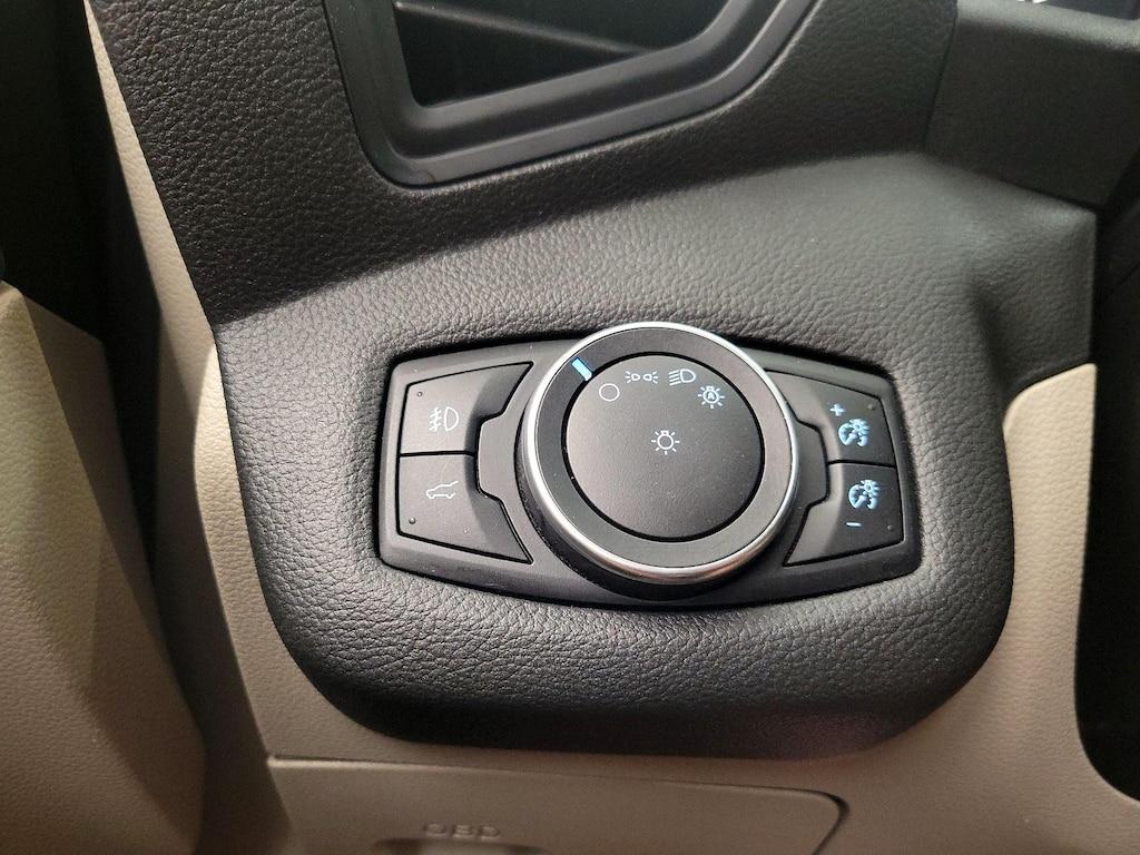 used 2018 Ford Escape car, priced at $14,998