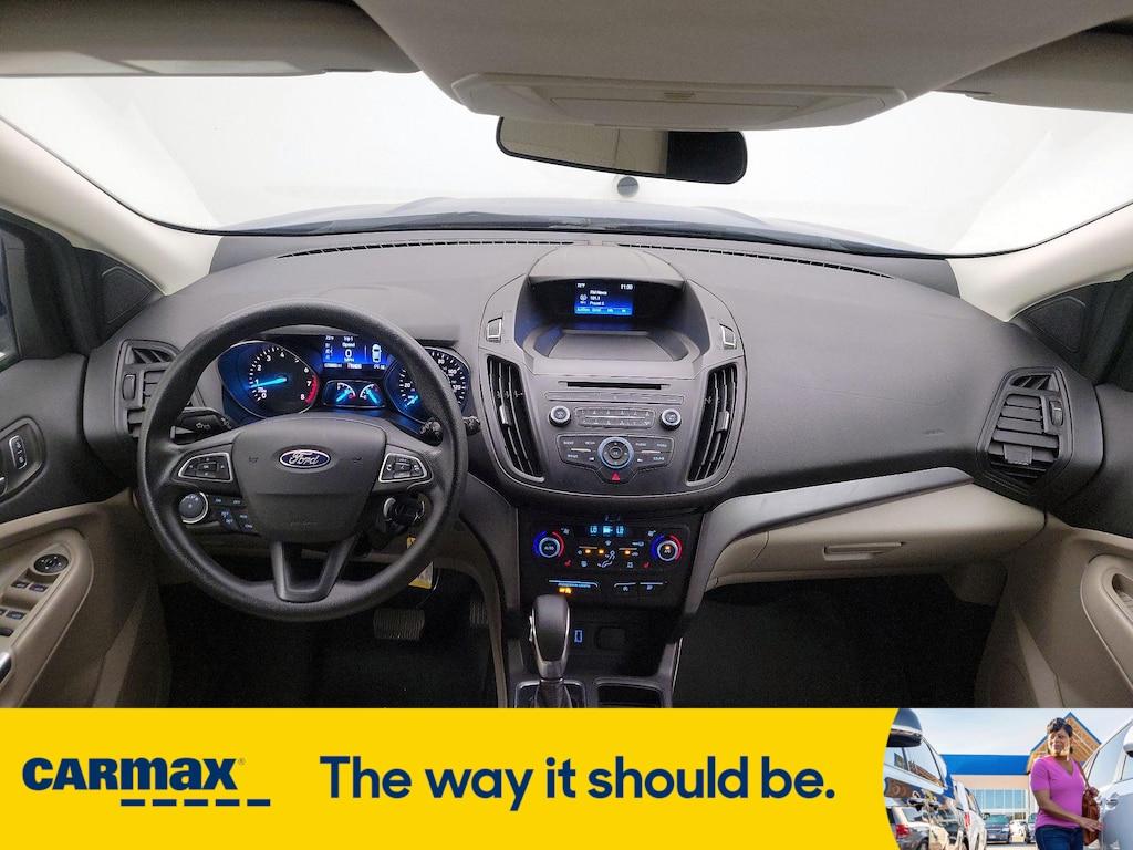 used 2018 Ford Escape car, priced at $14,998