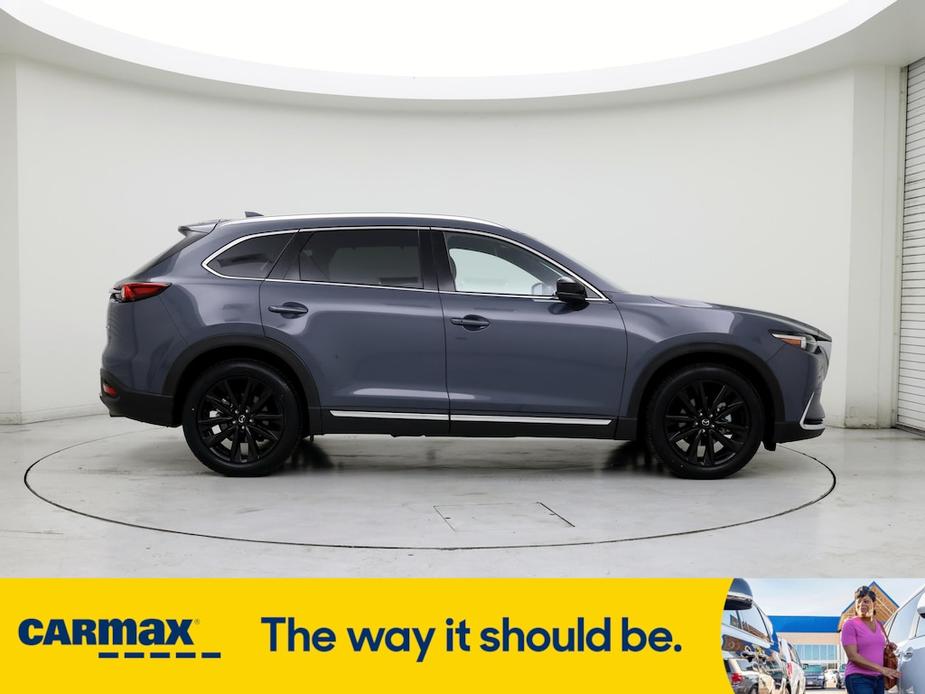 used 2022 Mazda CX-9 car, priced at $30,998