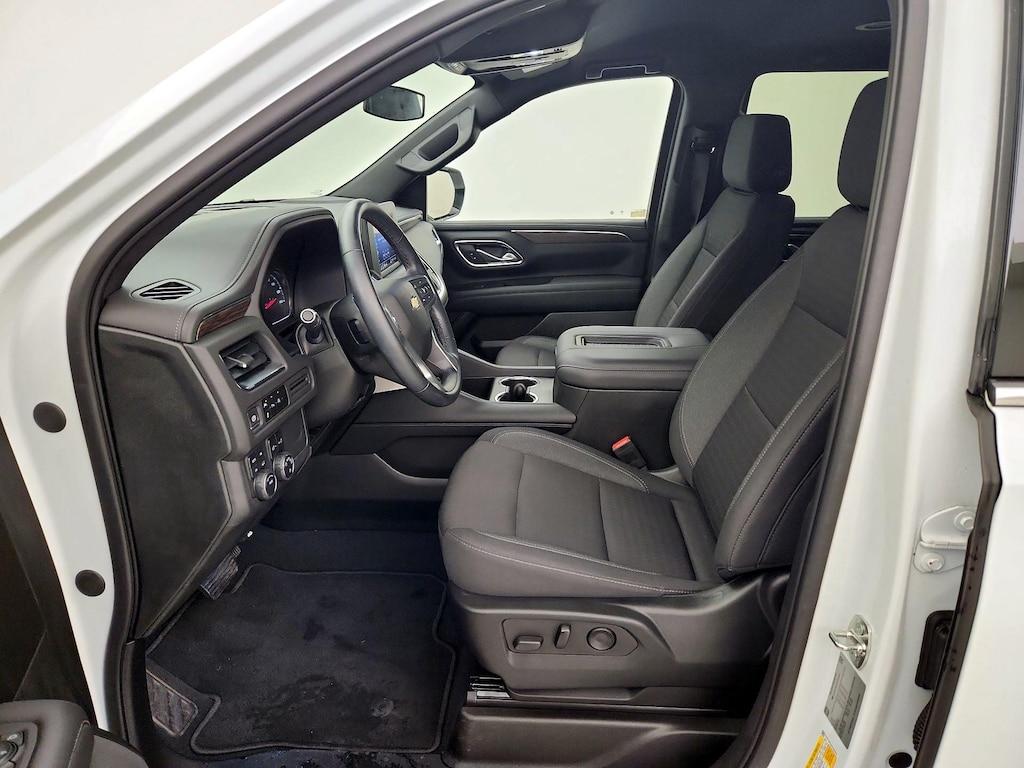 used 2023 Chevrolet Tahoe car, priced at $49,998