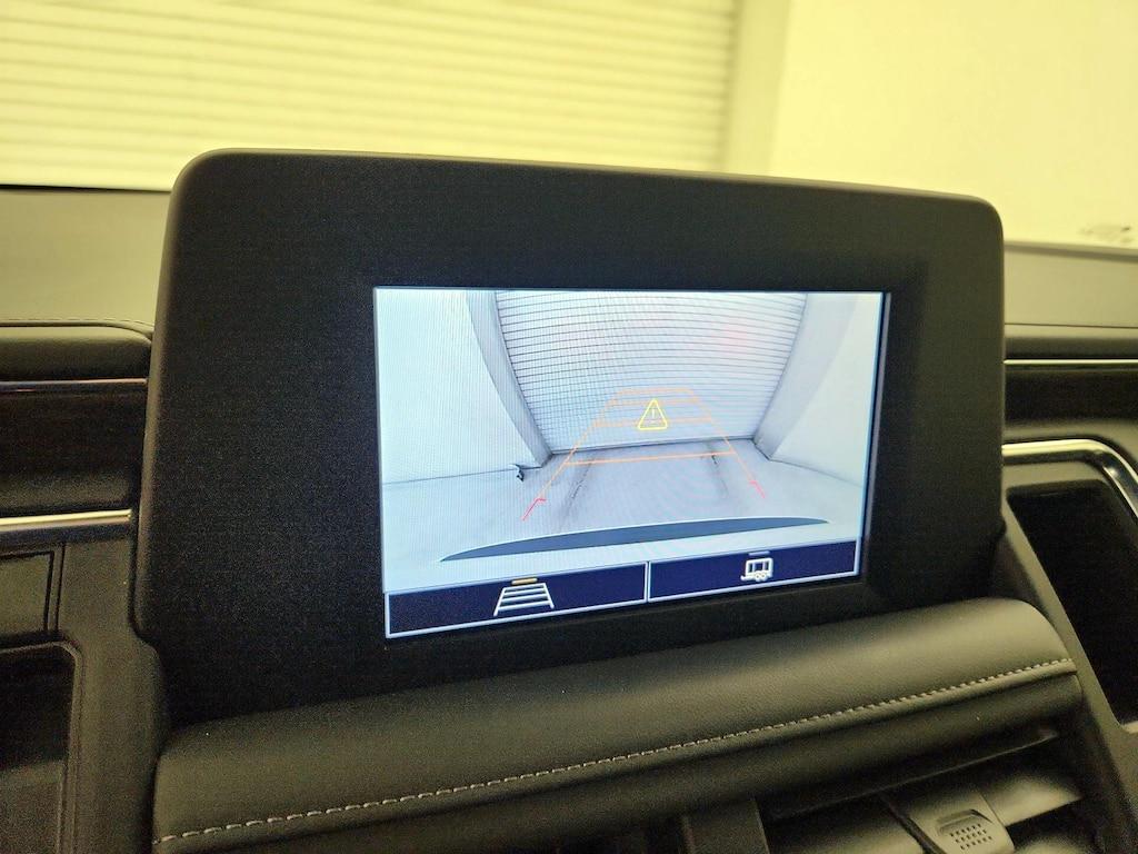 used 2023 Chevrolet Tahoe car, priced at $49,998