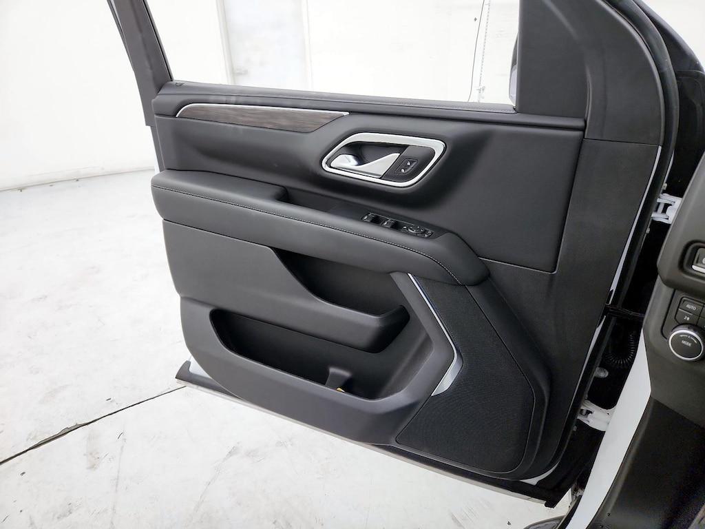 used 2023 Chevrolet Tahoe car, priced at $49,998