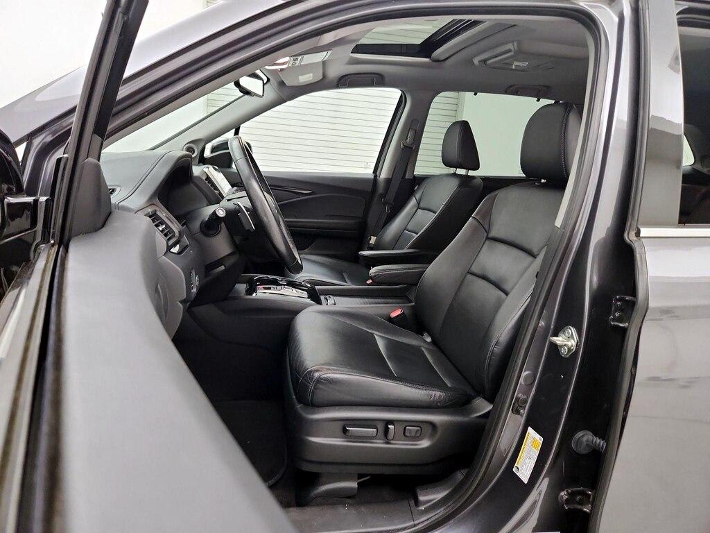 used 2018 Honda Pilot car, priced at $27,998