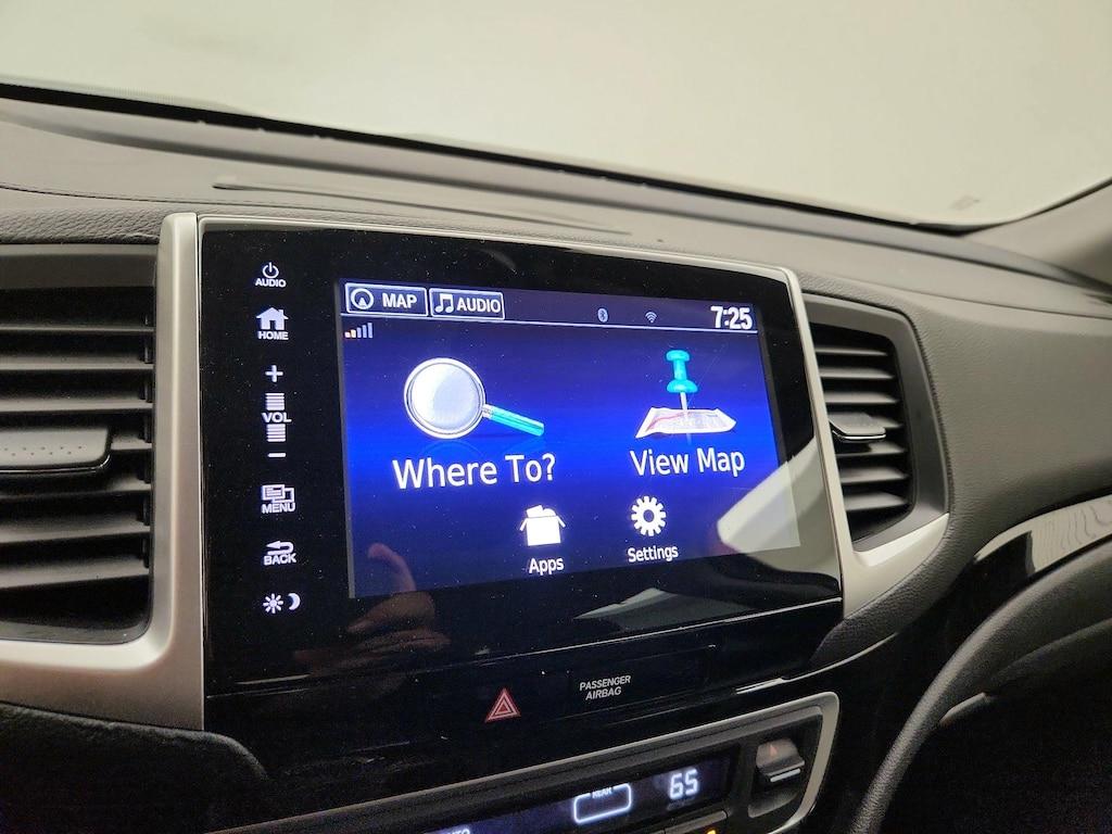 used 2018 Honda Pilot car, priced at $27,998