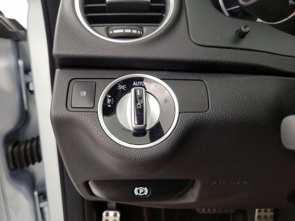 used 2014 Mercedes-Benz C-Class car, priced at $14,599