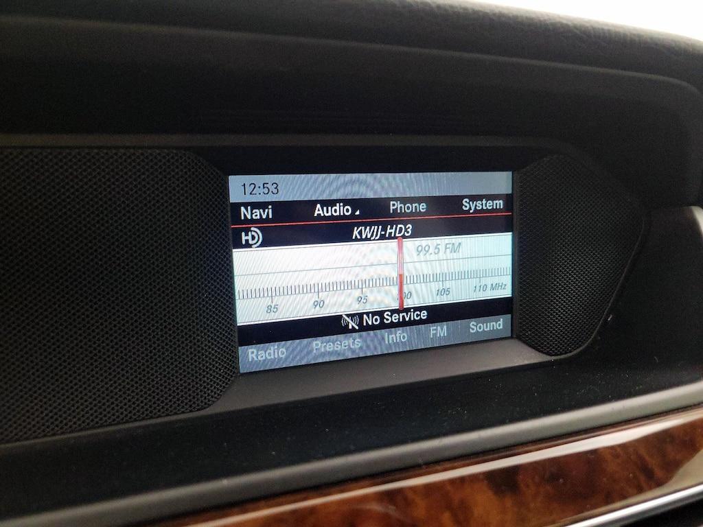 used 2014 Mercedes-Benz C-Class car, priced at $14,599