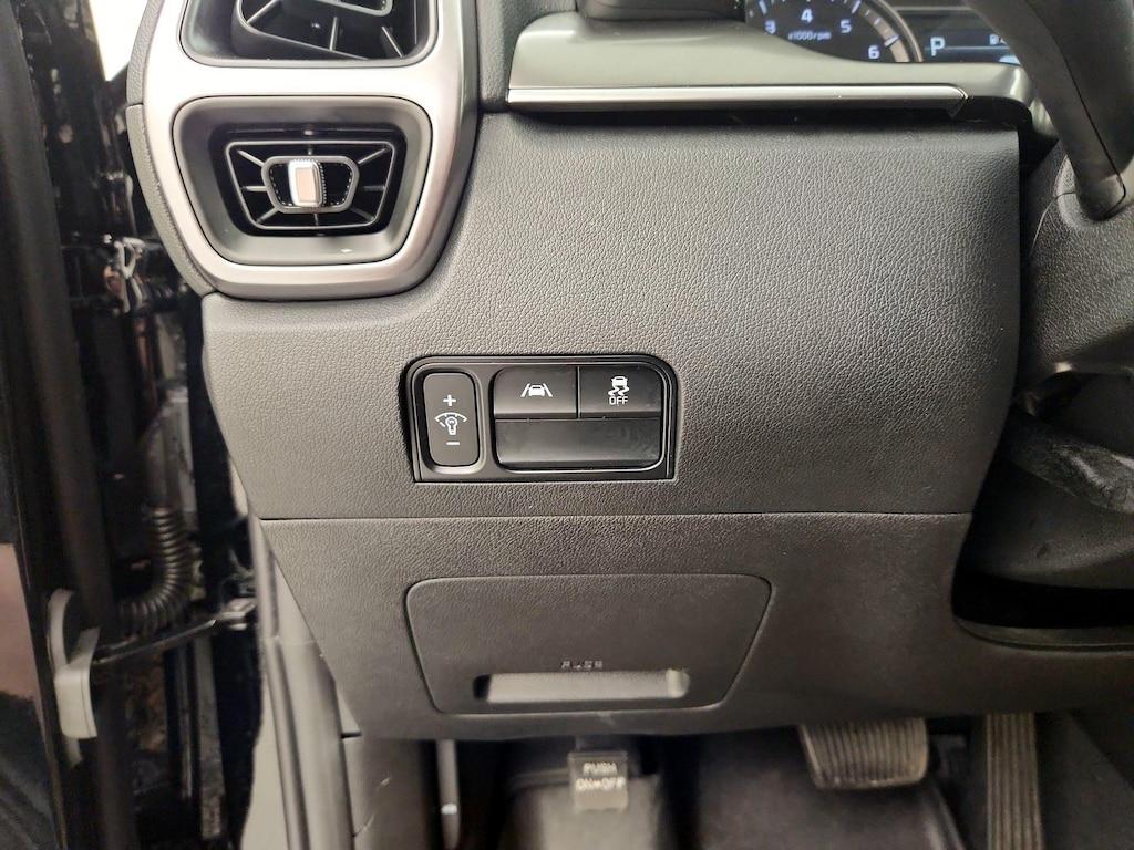 used 2023 Kia Sorento car, priced at $24,998