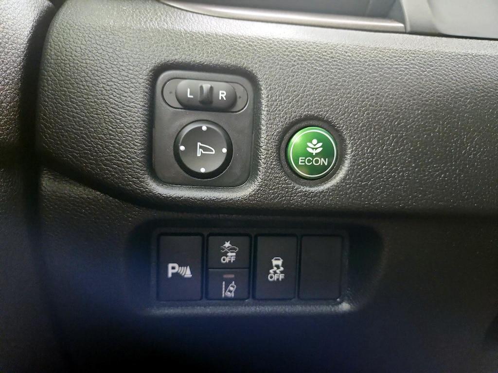 used 2022 Honda Passport car, priced at $32,998