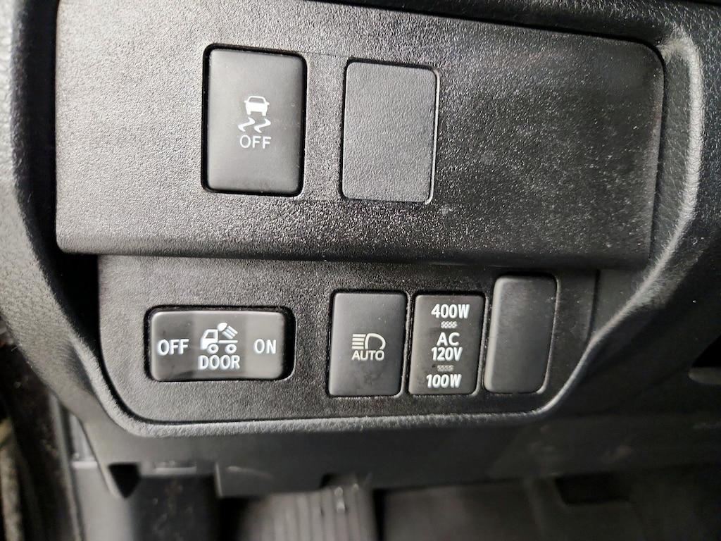 used 2022 Toyota Tacoma car, priced at $40,998