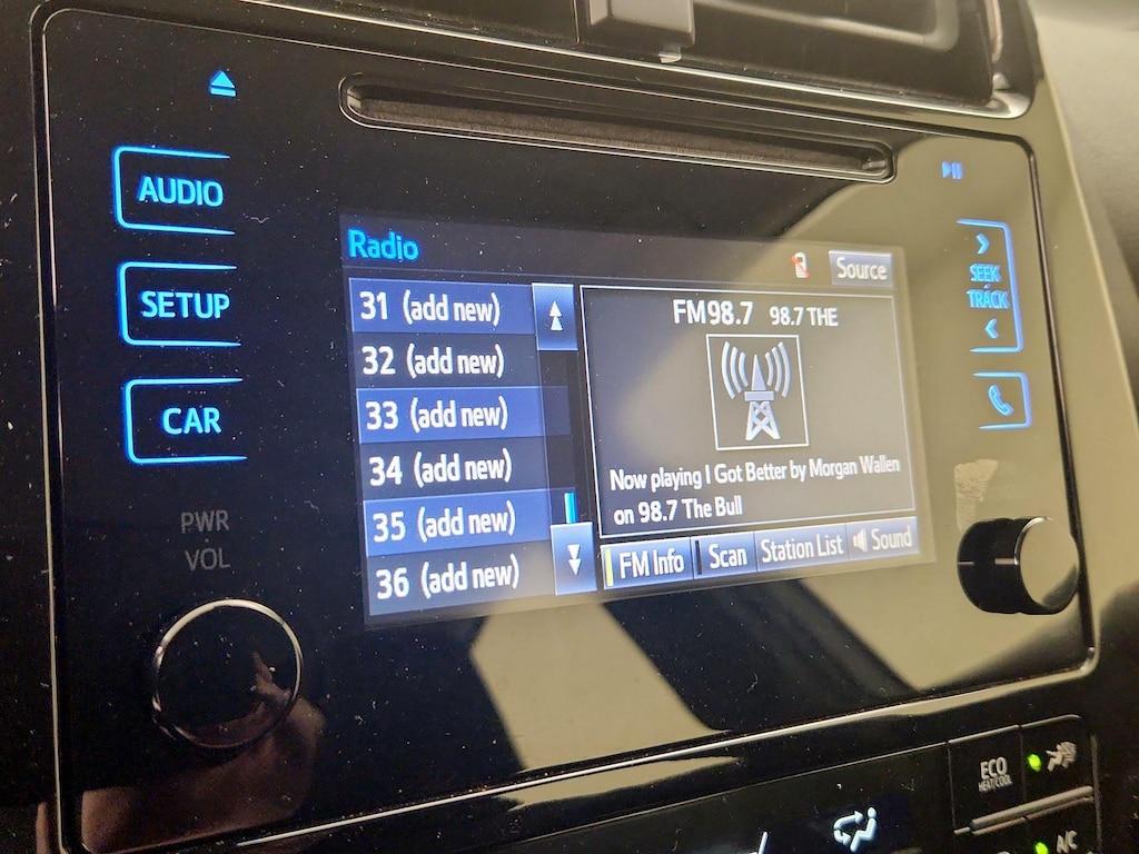 used 2017 Toyota Prius car, priced at $16,998