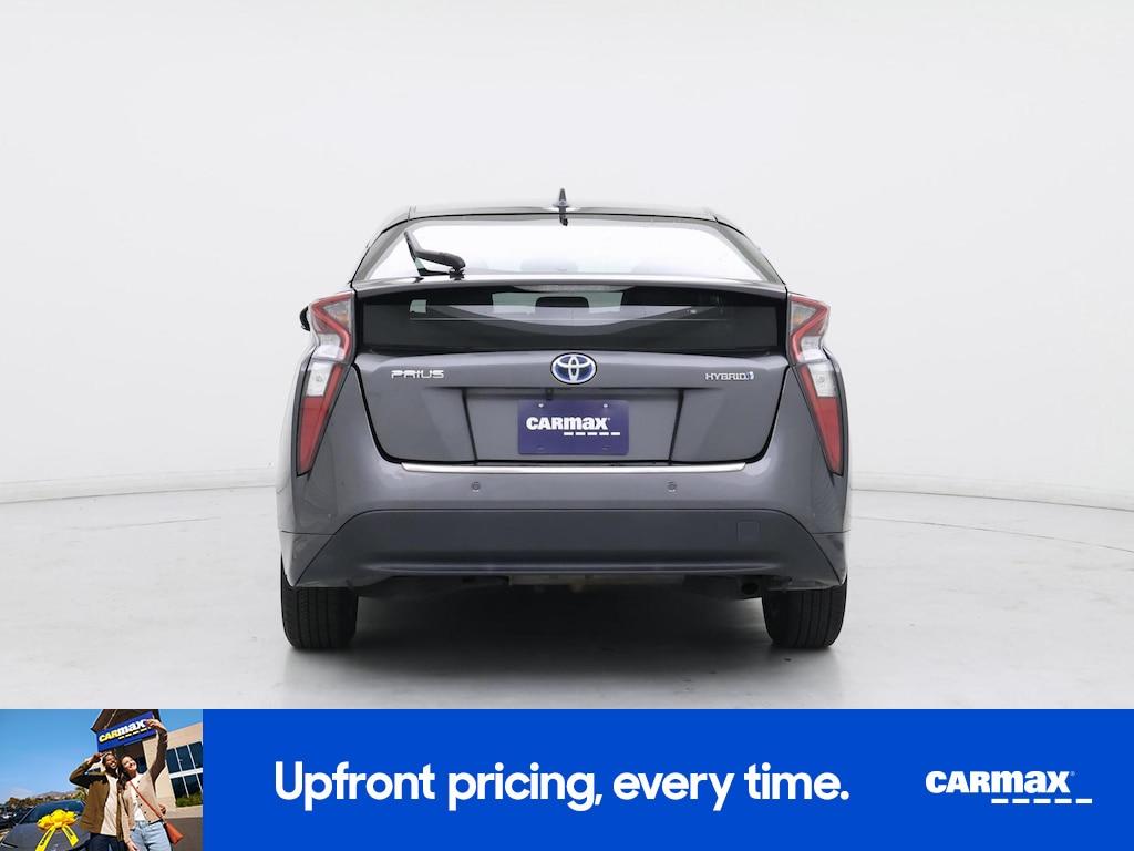 used 2017 Toyota Prius car, priced at $16,998