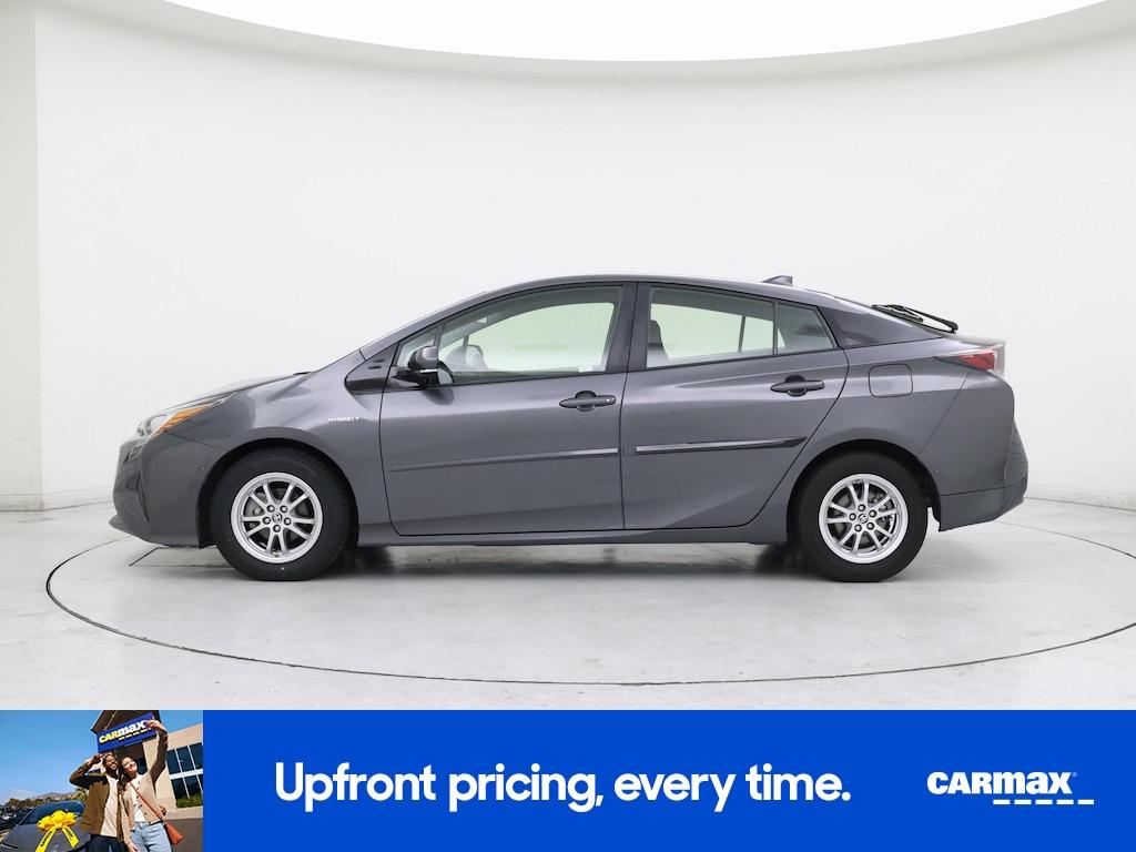 used 2017 Toyota Prius car, priced at $16,998