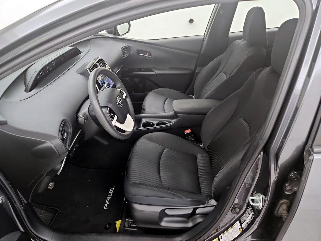 used 2017 Toyota Prius car, priced at $16,998