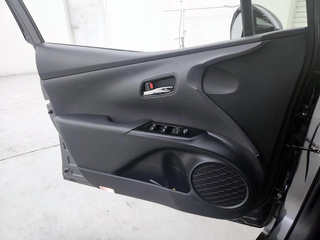 used 2017 Toyota Prius car, priced at $16,998