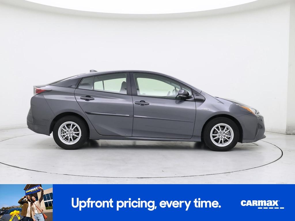used 2017 Toyota Prius car, priced at $16,998
