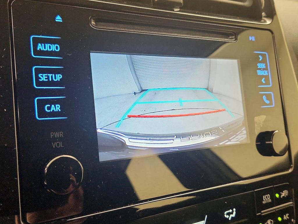 used 2017 Toyota Prius car, priced at $16,998