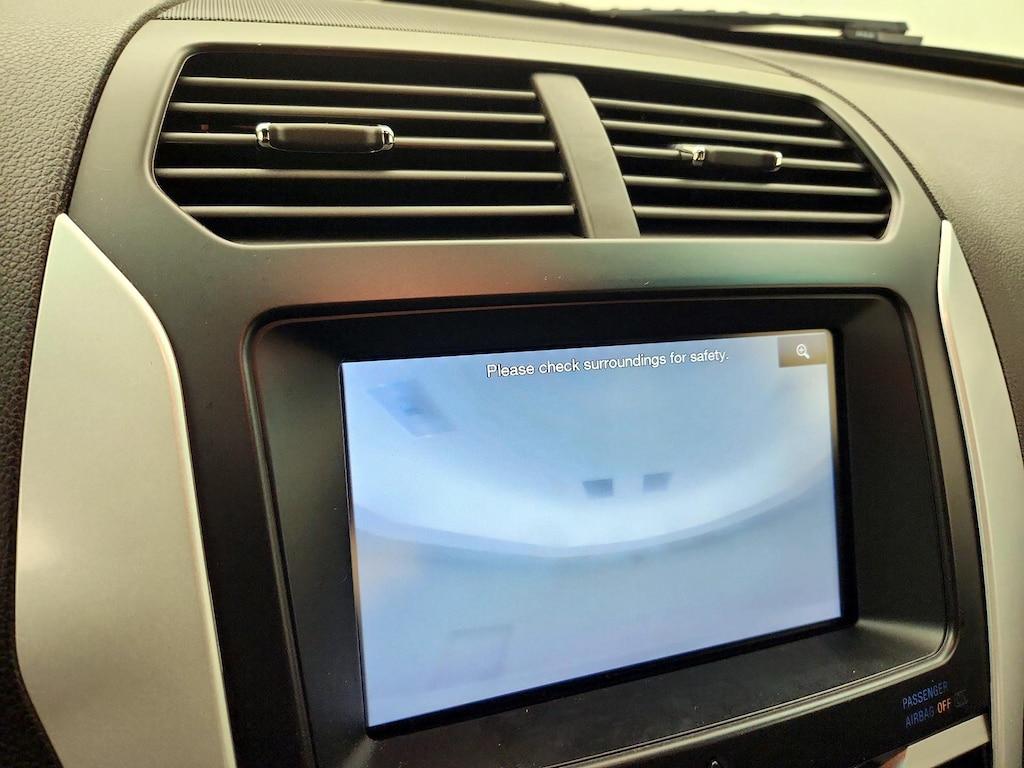 used 2013 Ford Explorer car, priced at $15,998