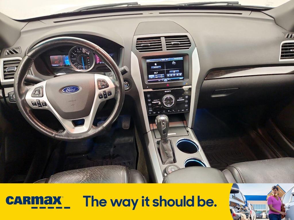 used 2013 Ford Explorer car, priced at $15,998