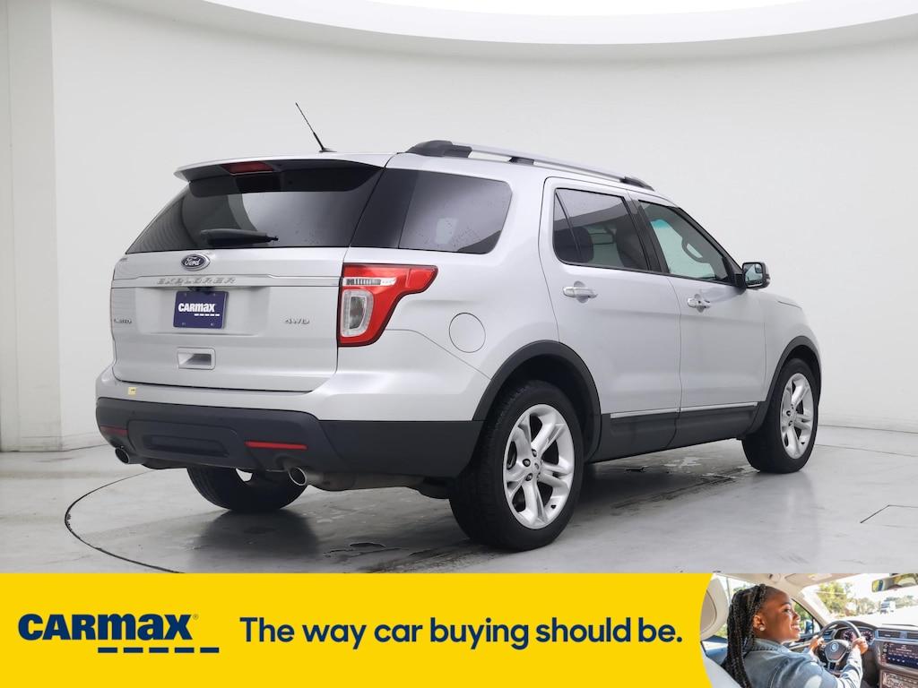 used 2013 Ford Explorer car, priced at $15,998