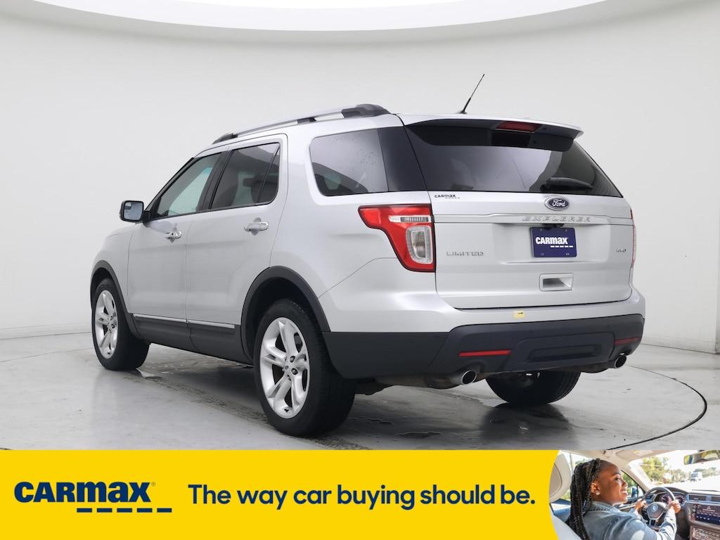 used 2013 Ford Explorer car, priced at $15,998