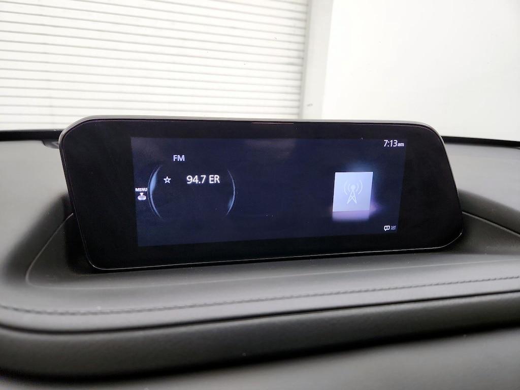 used 2021 Mazda CX-30 car, priced at $22,998